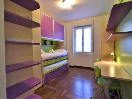 Bacchiglione Garden View, Appartement 6 personnes à Milan - Photo 19