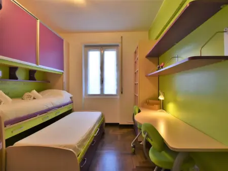Bacchiglione Garden View, Appartement 6 personnes à Milan - Photo 20