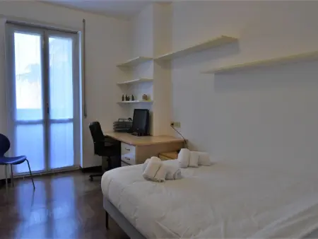 Bacchiglione Garden View, Appartement 6 personnes à Milan - Photo 22