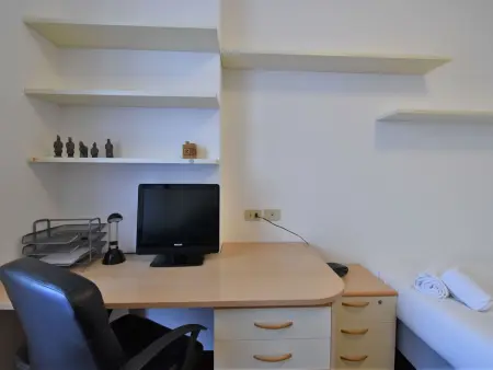 Bacchiglione Garden View, Appartement 6 personnes à Milan - Photo 23