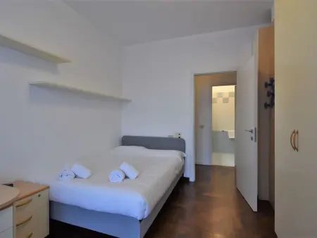 Bacchiglione Garden View, Appartement 6 personnes à Milan - Photo 24