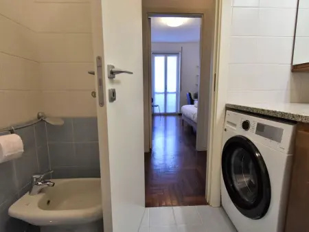 Bacchiglione Garden View, Appartement 6 personnes à Milan - Photo 25