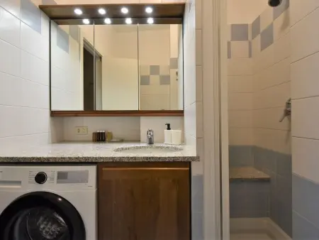 Bacchiglione Garden View, Appartement 6 personnes à Milan - Photo 27