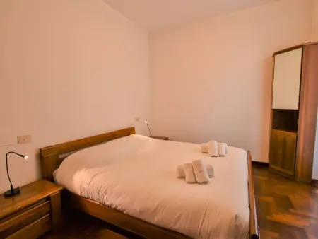 Bacchiglione Garden View, Appartement 6 personnes à Milan - Photo 28