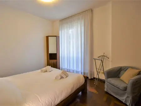 Bacchiglione Garden View, Appartement 6 personnes à Milan - Photo 29