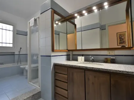Bacchiglione Garden View, Appartement 6 personnes à Milan - Photo 31