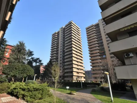 Bacchiglione Garden View, Appartement 6 personnes à Milan - Photo 38