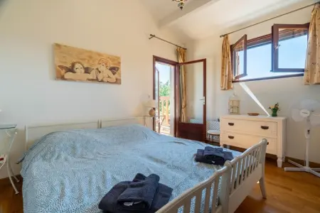 LA BOUSCADE MASTER HOUSE, Maison de vacances avec piscine privée et parc - Photo 12