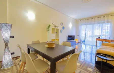 Appartement 6 personnes à Rapallo - Photo 1