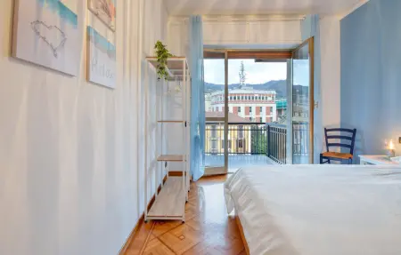 Appartement 6 personnes à Rapallo - Photo 4