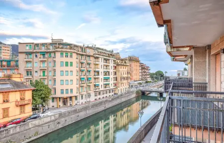 Appartement 6 personnes à Rapallo - Photo 5