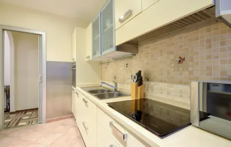 Appartement 6 personnes à Rapallo - Photo 9