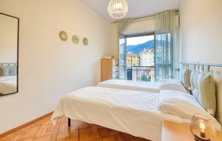 Appartement 6 personnes à Rapallo - Photo 11