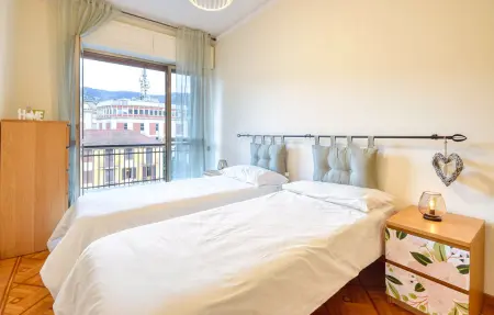 Appartement 6 personnes à Rapallo - Photo 12