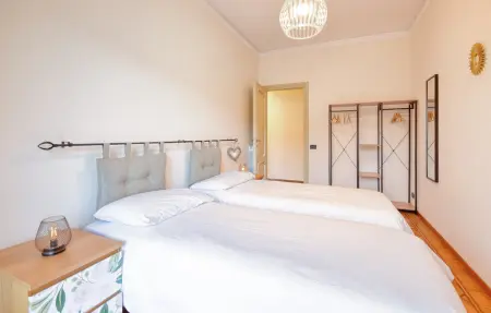 Appartement 6 personnes à Rapallo - Photo 14