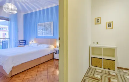 Appartement 6 personnes à Rapallo - Photo 15