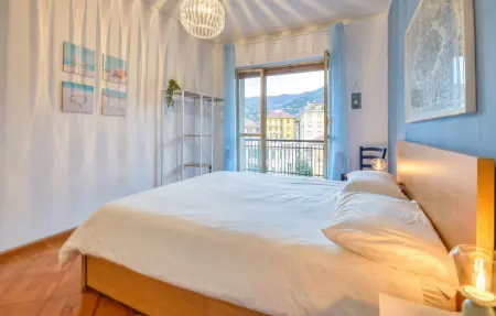 Appartement 6 personnes à Rapallo - Photo 16