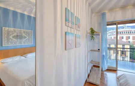 Appartement 6 personnes à Rapallo - Photo 18