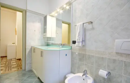 Appartement 6 personnes à Rapallo - Photo 19