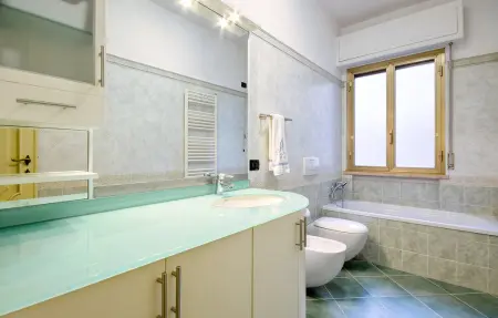 Appartement 6 personnes à Rapallo - Photo 20