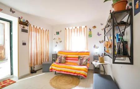 Maison 3 personnes à San Cristoforo - Photo 1