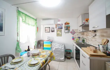 Maison 3 personnes à San Cristoforo - Photo 2