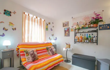 Maison 3 personnes à San Cristoforo - Photo 6