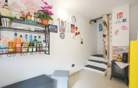 Maison 3 personnes à San Cristoforo - Photo 7