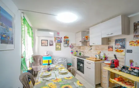 Maison 3 personnes à San Cristoforo - Photo 8
