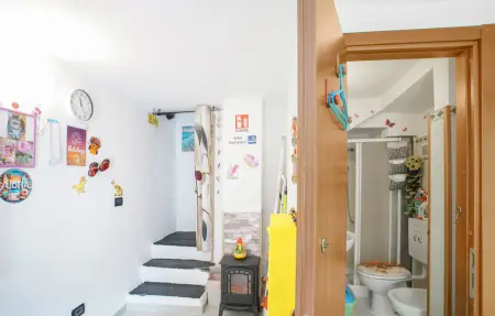 Maison 3 personnes à San Cristoforo - Photo 13