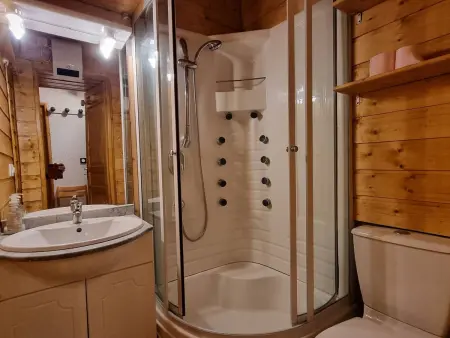 Appartement familial au pied des pistes à Plagne Village - Photo 7
