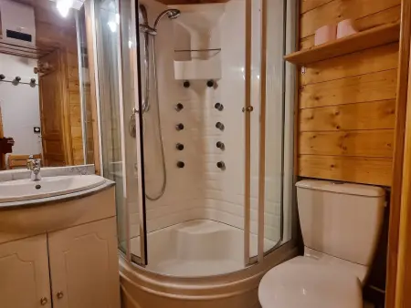 Appartement familial au pied des pistes à Plagne Village - Photo 8