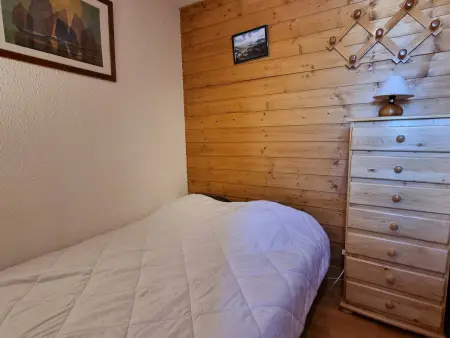 Appartement familial au pied des pistes à Plagne Village - Photo 9