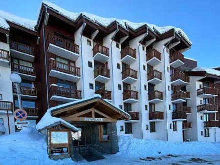 Appartement familial au pied des pistes à Plagne Village - Photo 12