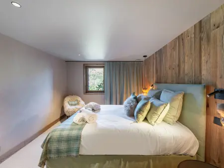 Chalet rénové avec piscine, sauna et hammam pour 14 personnes à Saint-Martin-de-Belleville - Photo 2