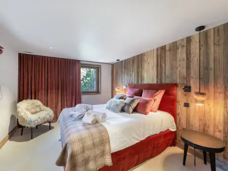 Chalet rénové avec piscine, sauna et hammam pour 14 personnes à Saint-Martin-de-Belleville - Photo 4
