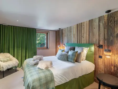 Chalet rénové avec piscine, sauna et hammam pour 14 personnes à Saint-Martin-de-Belleville - Photo 14