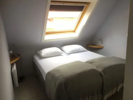 Green Garden 23 - 204 with shared pool, Appartement 2 personnes à De Haan - Photo 3
