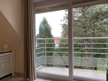 Green Garden 23 - 204 with shared pool, Appartement 2 personnes à De Haan - Photo 9