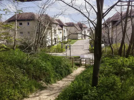 Green Garden 23 - 204 with shared pool, Appartement 2 personnes à De Haan - Photo 17
