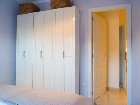 Green Garden 23 - 204 with shared pool, Appartement 2 personnes à De Haan - Photo 25