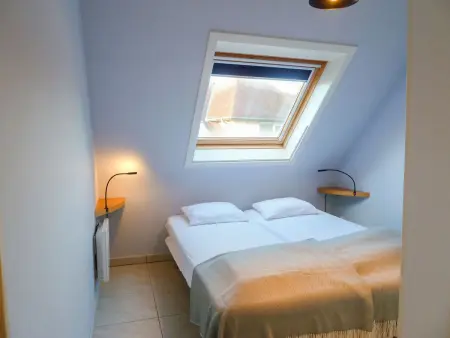 Green Garden 23 - 204 with shared pool, Appartement 2 personnes à De Haan - Photo 26