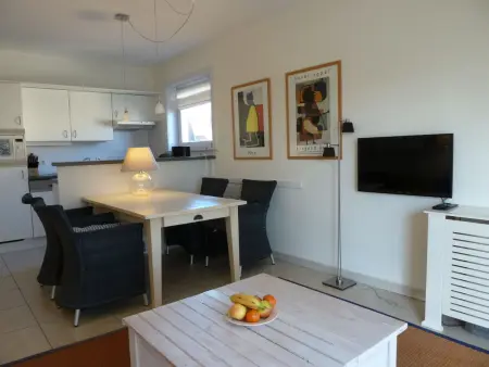 Green Garden 23 - 204 with shared pool, Appartement 2 personnes à De Haan - Photo 27