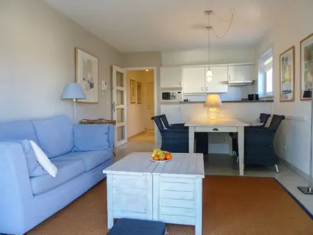 Green Garden 23 - 204 with shared pool, Appartement 2 personnes à De Haan - Photo 28