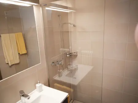Primavista, Appartement 2 personnes à Zermatt - Photo 16