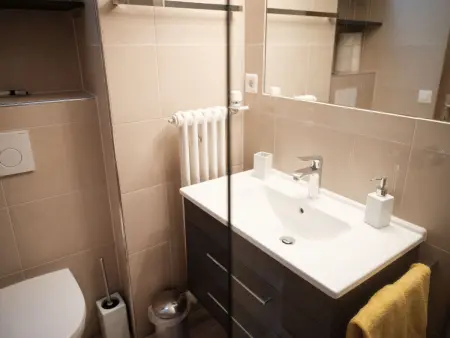 Primavista, Appartement 2 personnes à Zermatt - Photo 17