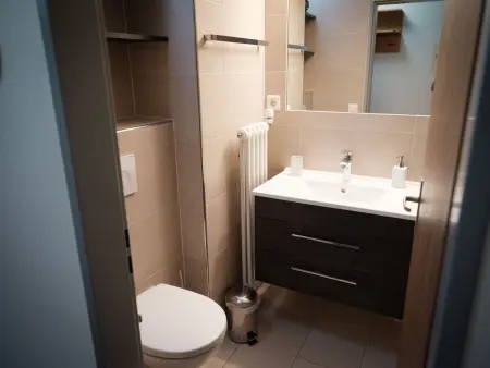 Primavista, Appartement 2 personnes à Zermatt - Photo 20
