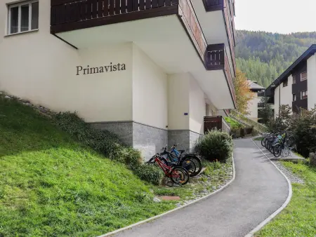Primavista, Appartement 2 personnes à Zermatt - Photo 24