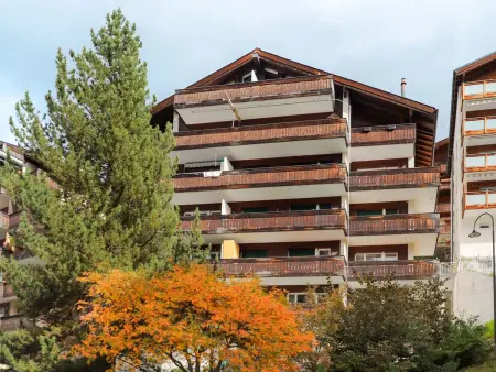 Primavista, Appartement 2 personnes à Zermatt - Photo 25