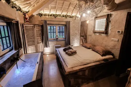 AU CHARME DE RACHAMPS, Maison de vacances spacieuse - Photo 2